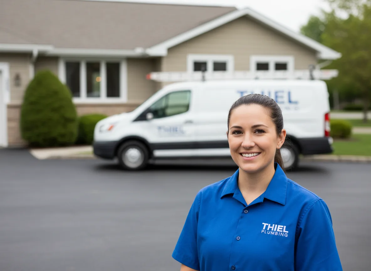Plumber Darfur, MN FAQs